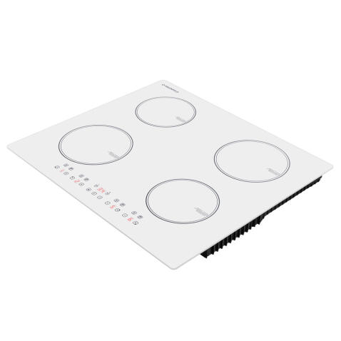 Поверхность индукционная MAUNFELD CVI594WH