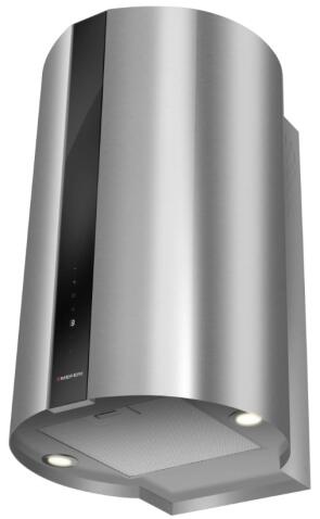 Вытяжка кухонная MEFERI TUBE40IX COMFORT PLUS