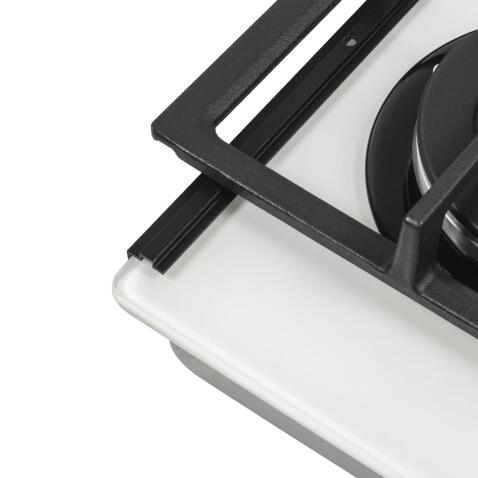 Поверхность газовая ZORG TECHNOLOGY HAG31 FDW white