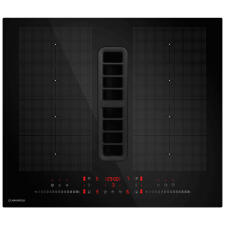 Поверхность индукционная MAUNFELD MIHC604SF2BK