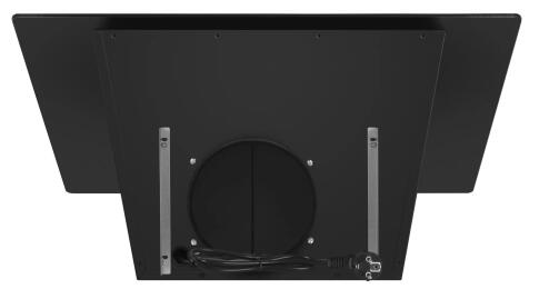 Вытяжка кухонная MEFERI AIRBOX60BK POWER