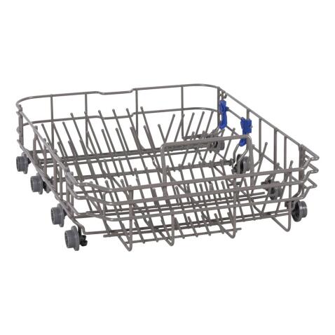 Посудомоечная машина MAUNFELD MWF08B