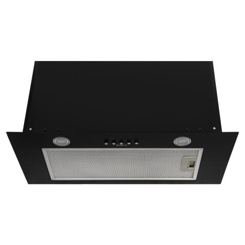 Вытяжка  ZORG TECHNOLOGY BONA 1260 60 M черная