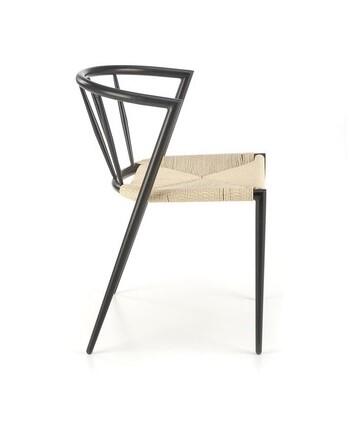 Стул HALMAR K515 натуральный