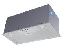 Вытяжка MAUNFELD Crosby Power 60 нержавеющая сталь