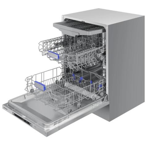 Посудомоечная машина MEFERI MDW6073 ULTRA