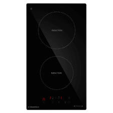 Поверхность индукционная MAUNFELD AVI3021BK