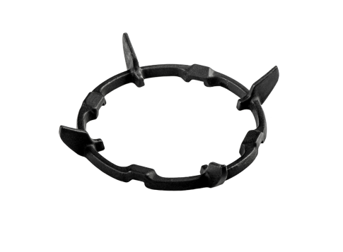 Поверхность газовая EXITEQ EXH-202