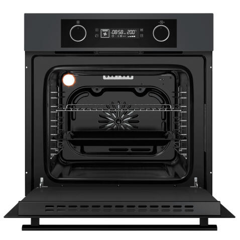 Духовой шкаф электрический MAUNFELD AEOH6062G1