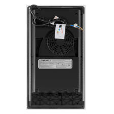 Поверхность индукционная MAUNFELD CVI292S2FWH LUX