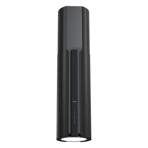 Вытяжка WEISSGAUFF Sun 1400 Island BLDC Black