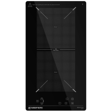 Варочная панель индукционная MEFERI MIH302BK ULTRA