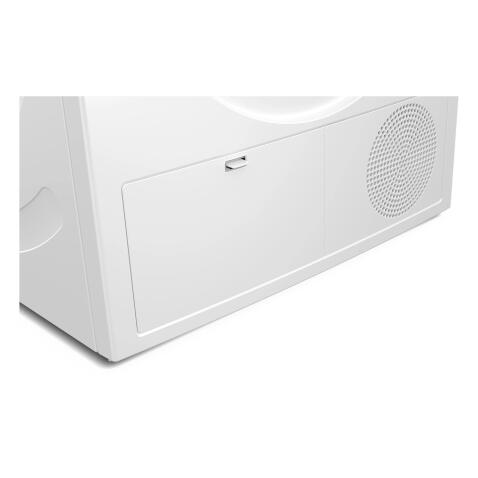Сушильная машина BOSCH WTH86277PL