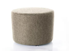Пуф SIGNAL DOTI A Brego 77 оливковый