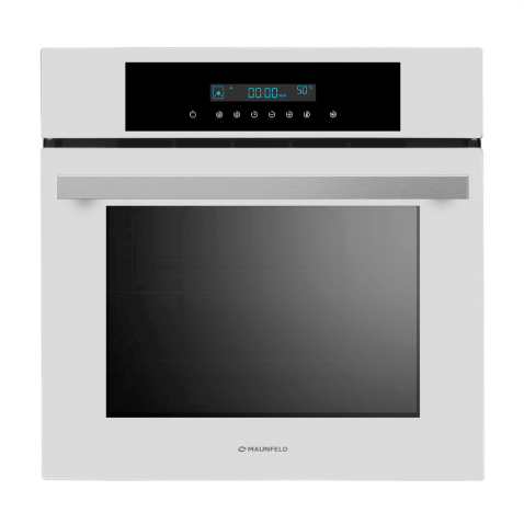 Духовой шкаф электрический MAUNFELD AEOD6063W