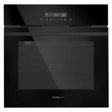Духовой шкаф электрический HOMSair OEH6010BK2