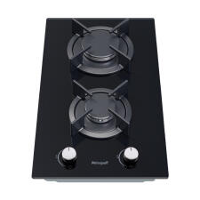 Поверхность газовая WEISSGAUFF HGG 320 BGR