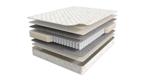 Матрас ASKONA BALANCE FORMA 160x200