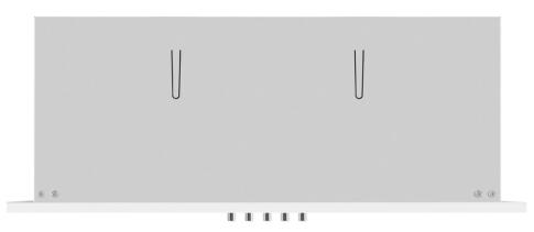 Вытяжка кухонная MEFERI SMARTBOX45WH POWER