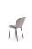 Стул HALMAR K538 серый/черный