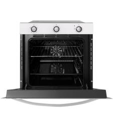 Духовой шкаф EXITEQ EXO-105 WHITE