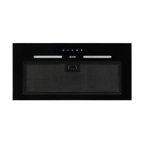 Вытяжка ZORG TECHNOLOGY PLATINO 1030 60 S черный