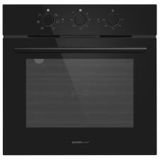 Духовой шкаф электрический HOMSair OEF606BK2