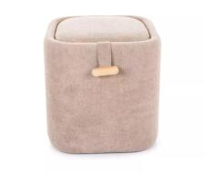 Пуф SIGNAL NAP темно-бежевый