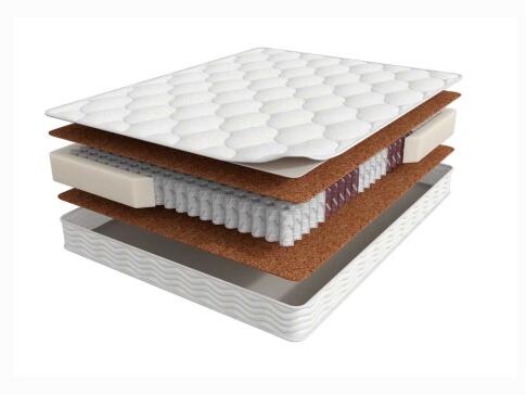 Матрас ASKONA TERAPIA NEW SPECTRA 120x200