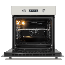Духовой шкаф электрический MAUNFELD AEOH6062BG