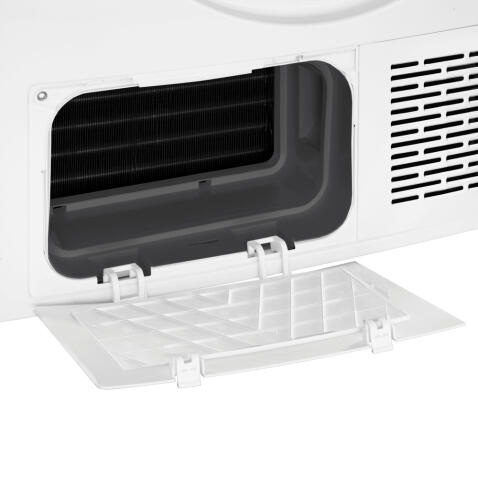 Сушильная машина MAUNFELD MFDM1410WH07