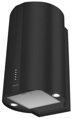 Вытяжка кухонная MEFERI TUBE40BK POWER