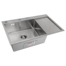 Мойка ARFEKA ECO AR 780*500 L SATIN