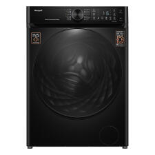 Стиральная машина WEISSGAUFF WM 59411 Direct Drive Inverter Steam Matt Black Стиральная машина WEISSGAUFF WM 59411 Direct Drive Inverter Steam Matt Black