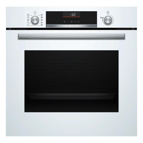 Духовой шкаф BOSCH HBG536EW3