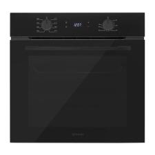 Духовой шкаф электрический ZORG TECHNOLOGY MBE608 black