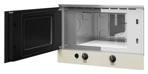 Микроволновая печь TEKA MWR 32 BIA VANILLA-OS