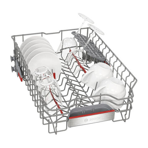 Посудомоечная машина встраиваемая BOSCH SPV6ZMX17E