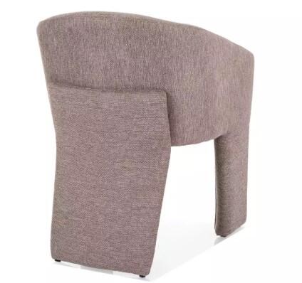 Кресло SIGNAL NELLY Brego бежевый