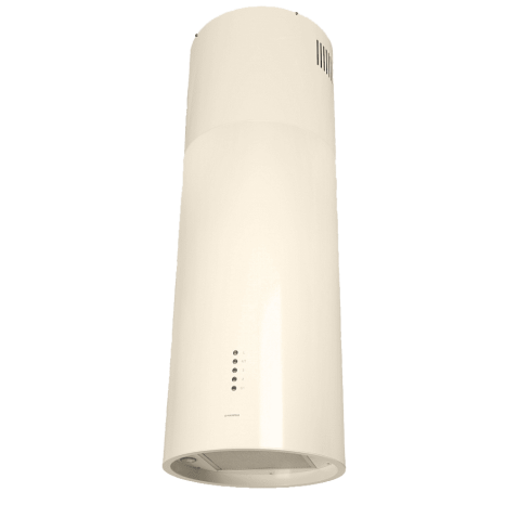 Вытяжка MAUNFELD Lee Isla 39 бежевый