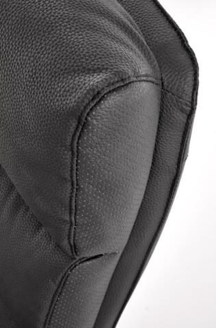 Кресло компьютерное HALMAR ADRIANO 2 черный