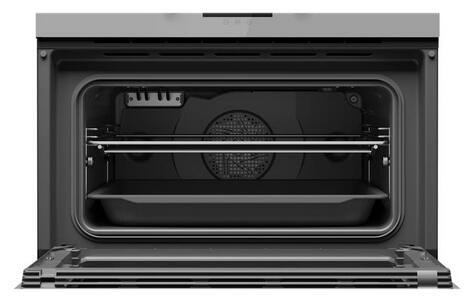 Духовой шкаф TEKA HLC 8400 STEAM GREY