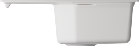 Кухонная мойка Omoikiri Yonaka 65-PA Artgranit/пастила