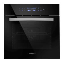 Духовой шкаф электрический MAUNFELD EOEC.566TB Духовой шкаф электрический MAUNFELD EOEC.566TB