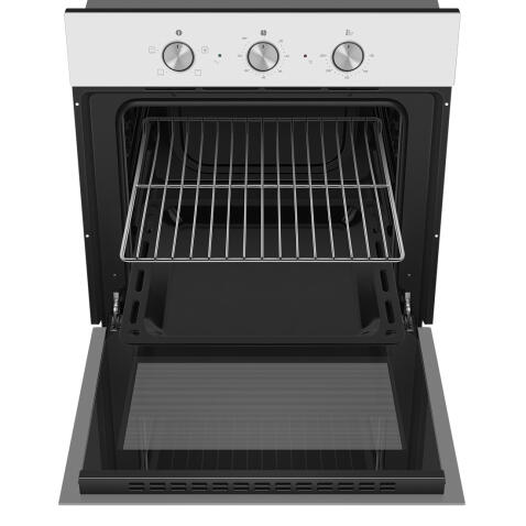 Духовой шкаф электрический HOMSair OES604WH