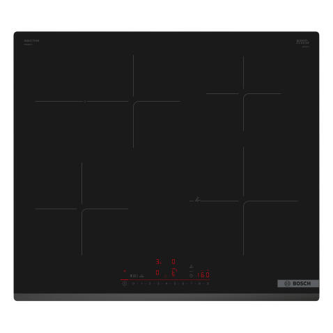 Поверхность индукционная BOSCH PIF63KHC1E