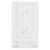 Поверхность индукционная MAUNFELD CVI292S2BWHA Inverter