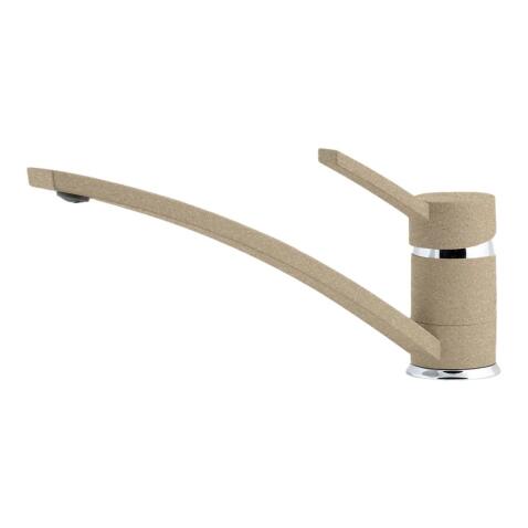 Смеситель для кухни GRANFEST 1724 кашемир