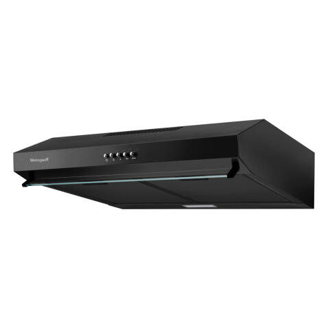 Вытяжка WEISSGAUFF Cover 500 Black