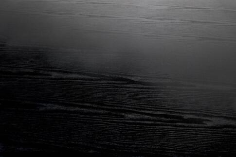 Стол обеденный HALMAR GINTER черный 120